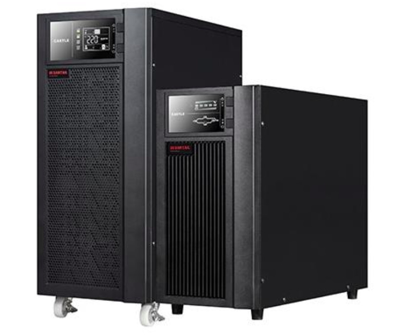 UPS不间断电源